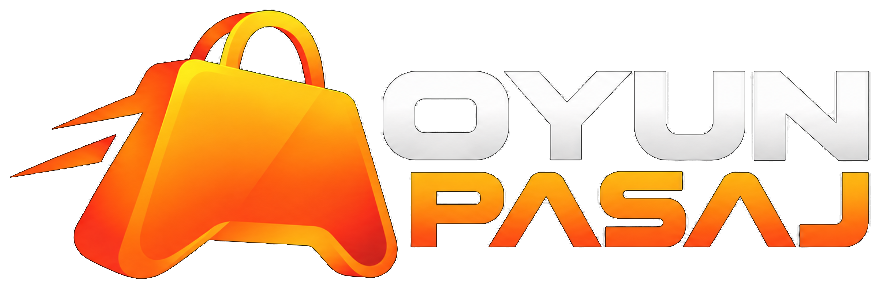 OyunPasaj Logo